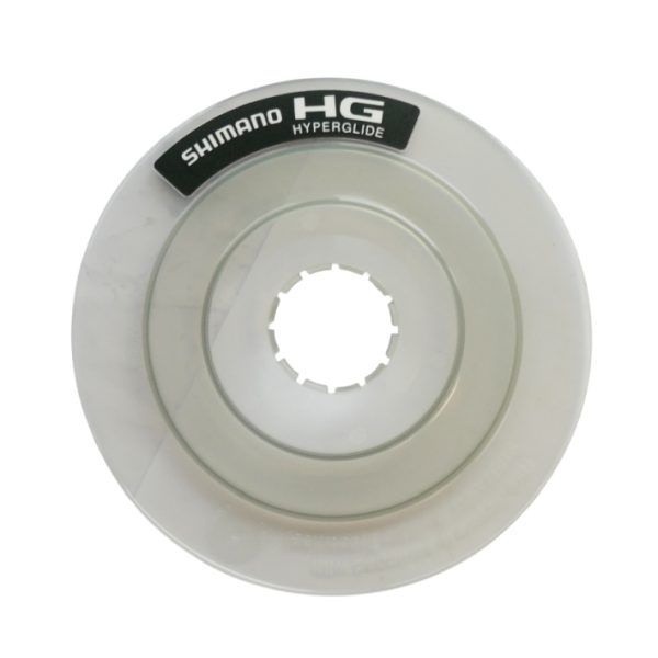 Apsauga stipinams Shimano
