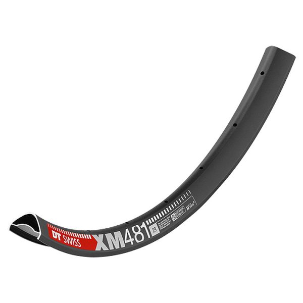 Ratlankis DT Swiss XM 481