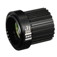 Terkšlė galinei stebulei Novatec Dual Ratchet System Micro Spline