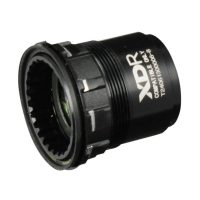 Terkšlė galinei stebulei Novatec Dual Ratchet System XDR