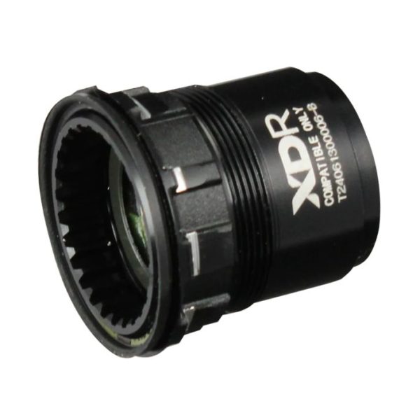 Terkšlė galinei stebulei Novatec Dual Ratchet System XDR