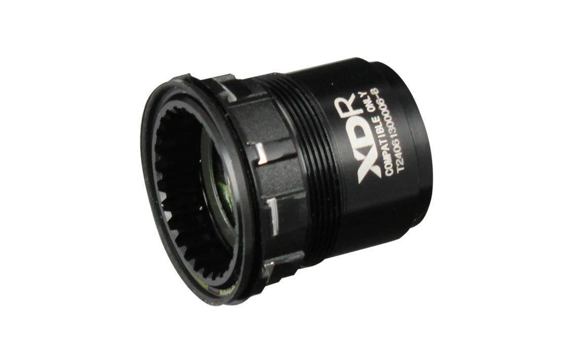Terkšlė galinei stebulei Novatec Dual Ratchet System XDR