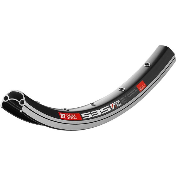 Ratlankis DT Swiss 535