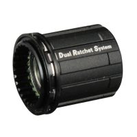 Terkšlė galinei stebulei Novatec Dual Ratchet System Shimano HG