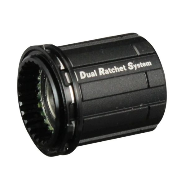 Terkšlė galinei stebulei Novatec Dual Ratchet System Shimano HG