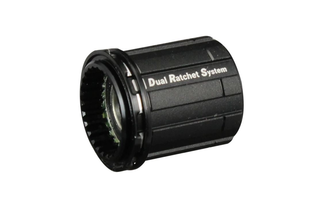 Terkšlė galinei stebulei Novatec Dual Ratchet System Shimano HG