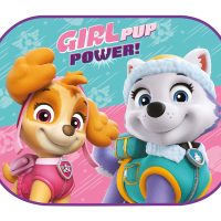 Apsauga nuo saulės Seven Paw Patrols Girls