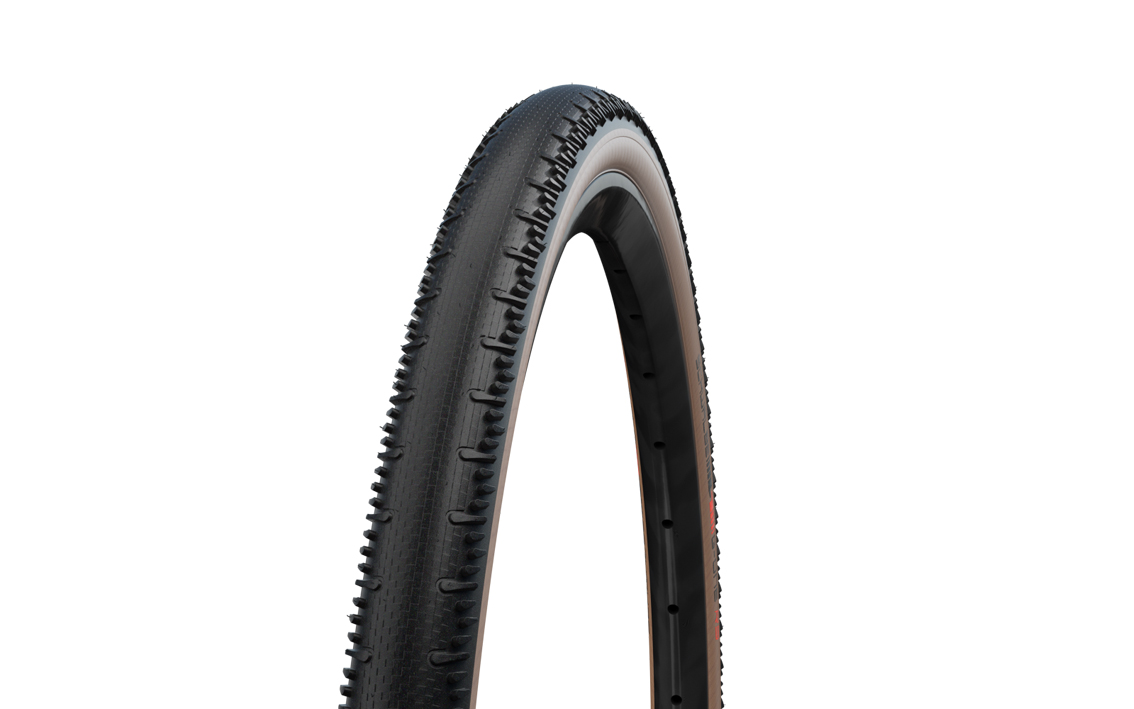 Padanga dviračiui Schwalbe G-One RS 700 × 40