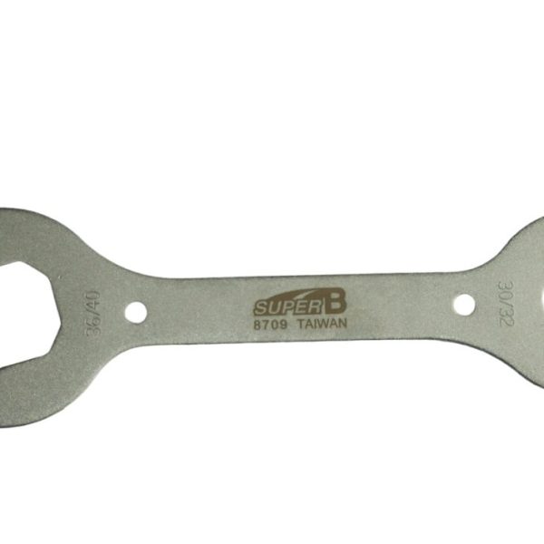 Super B raktas 8709