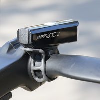 Žibintų komplektas Cat Eye AMPP200 II/ViZ100 II (USB-C/USB-C) 4