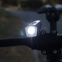 Žibintų komplektas Cat Eye AMPP200 II/ViZ100 II (USB-C/USB-C) 5