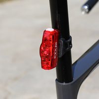 Žibintų komplektas Cat Eye AMPP200 II/ViZ100 II (USB-C/USB-C) 6