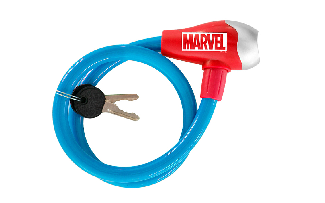 Užraktas Seven Avengers