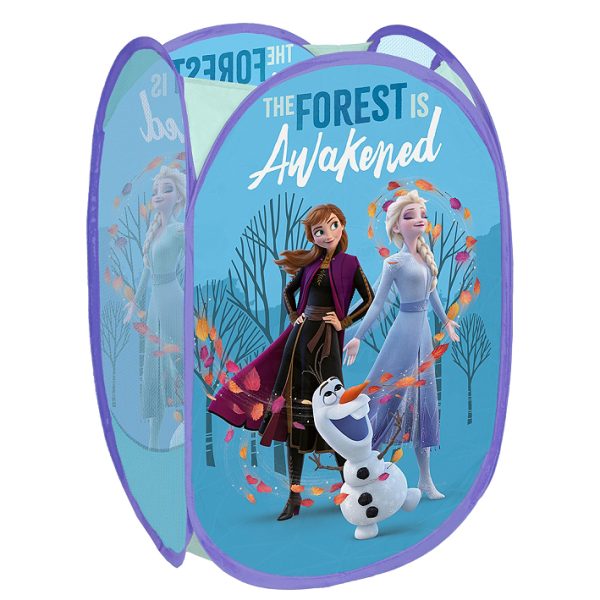 Žaislų dėžė Seven Frozen II