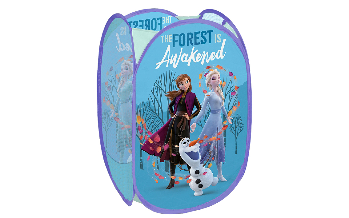 Žaislų dėžė Seven Frozen II