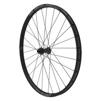Ratas priekinis BlackJack SL 30 ASY Center Lock SB