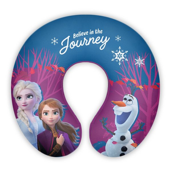 Kaklo pagalvėlė Seven Frozen