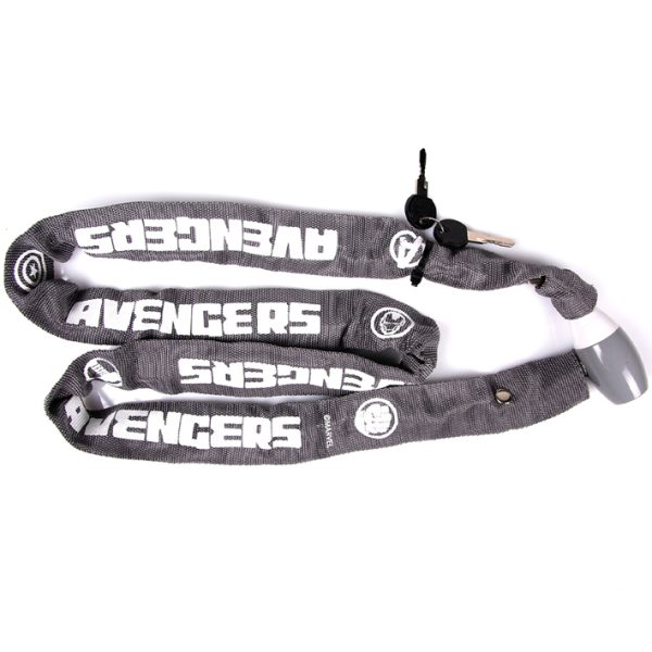 Užraktas Seven Avengers