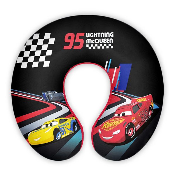 Kaklo pagalvėlė Seven Cars