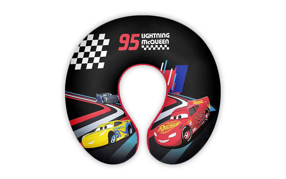 Kaklo pagalvėlė Seven Cars