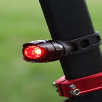 Žibintas galinis Cat Eye Orb RC R (Micro USB) #2