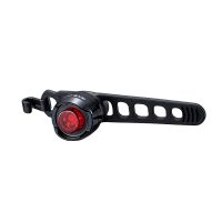 Žibintas galinis Cat Eye Orb RC R (Micro USB)