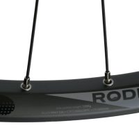 Ratas galinis 29" Rodi Tryp 30 EVO QR 6-Bolt FH 3