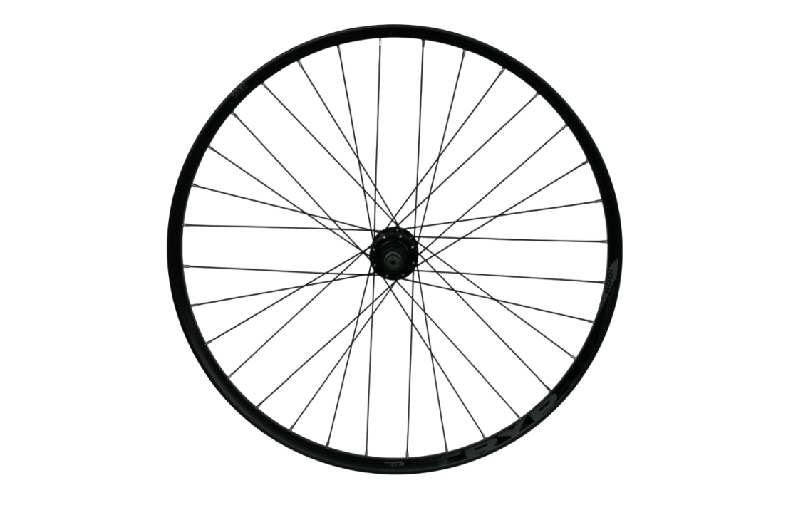 Ratas galinis Rodi Tryp 30 EVO QR Bolt FH 29"