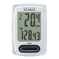Spidometras Cat Eye Velo Wireless 1