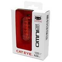 Žibintas galinis Cat Eye OMNI 5