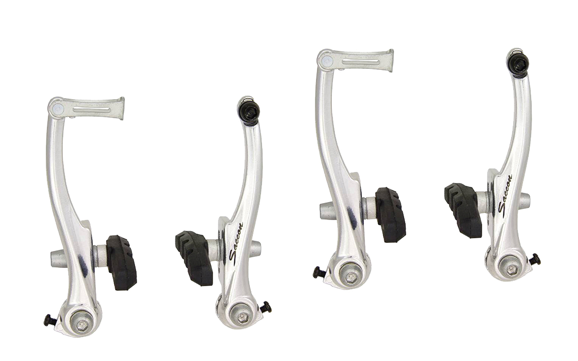 Stabdžiai V-brake Saccon FV85