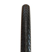 Padanga dviračiui Maxxis x 2 Overdrive