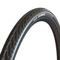 Padanga dviračiui Maxxis x 2 Overdrive