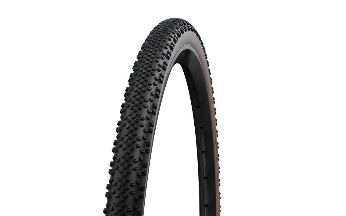 Padanga dviračiui Schwalbe G-One Bite 700 × 45