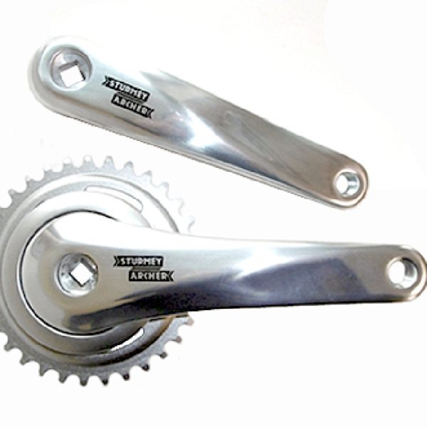 Žvaigždžių blokas priekinis Sturmey Archer FCS603