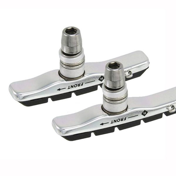 Stabdžių trinkelės V-brake Saccon PM26 70 mm
