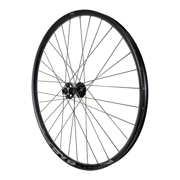 Ratas priekinis 29" Rodi Tryp 30 EVO QR 6-Bolt