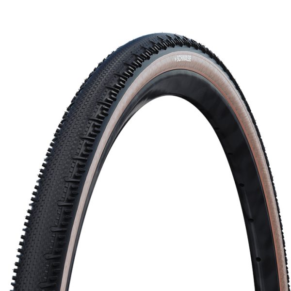 Padanga dviračiui Schwalbe G-One RS PRO 700 × 50