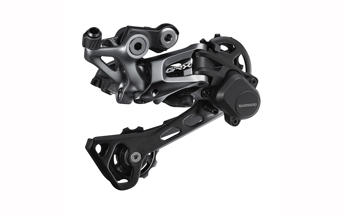 Perjungėjas galinis Shimano GRX RD-RX812