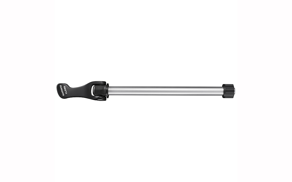 Greitveržlė galinei stebulei Shimano SM-AX56