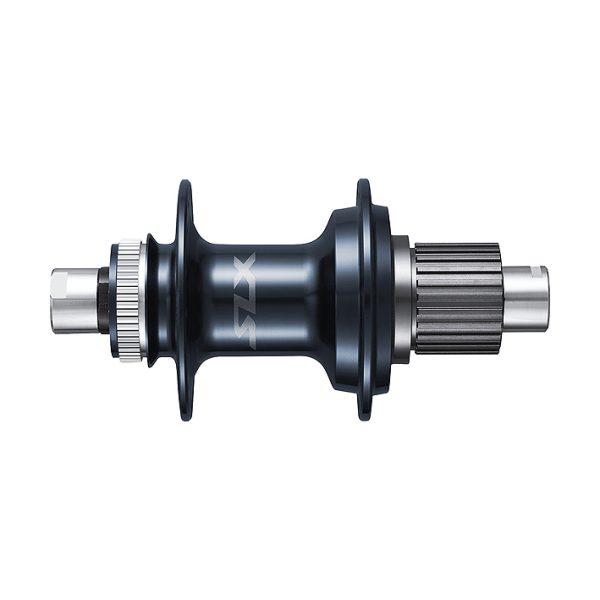 Stebulė galinė Shimano SLX FH-M7110