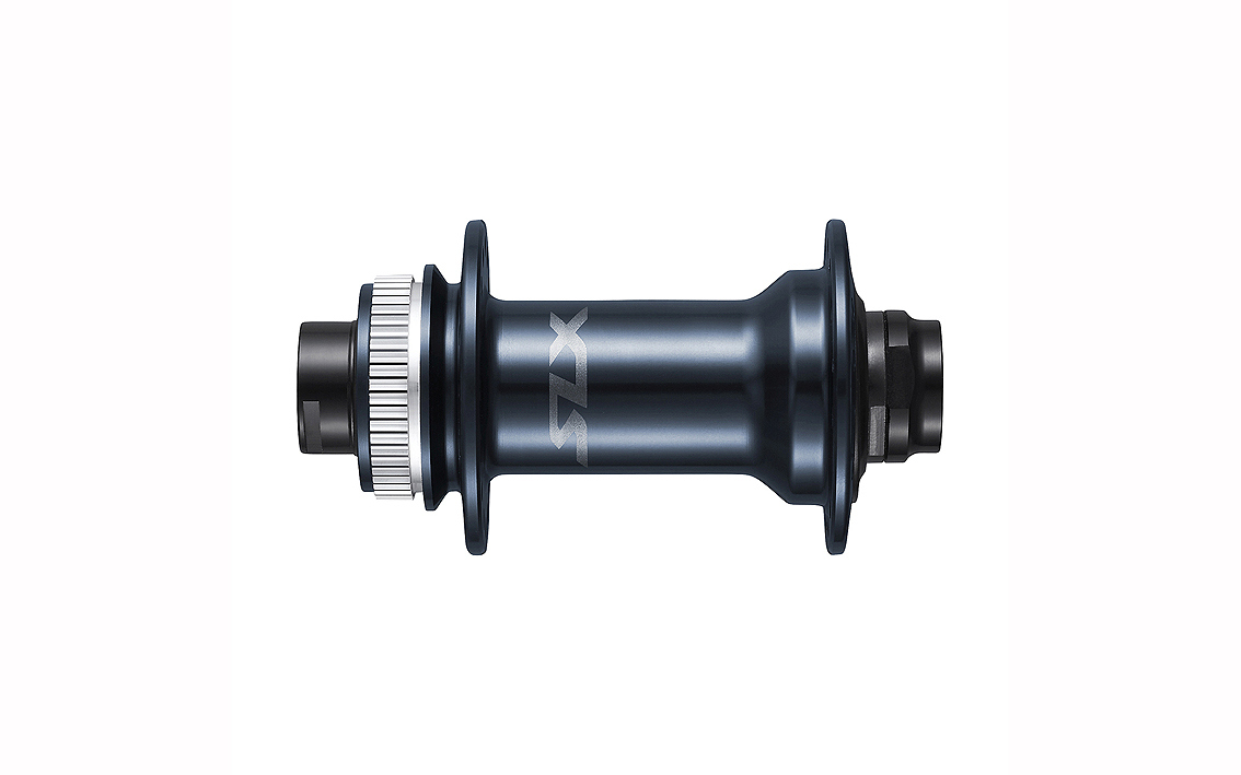 Stebulė priekinė Shimano SLX HB-M7110