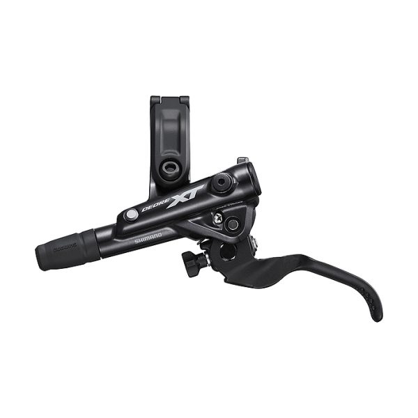 Stabdžių rankenėlė hidraulinė Shimano Deore XT BL-M8100