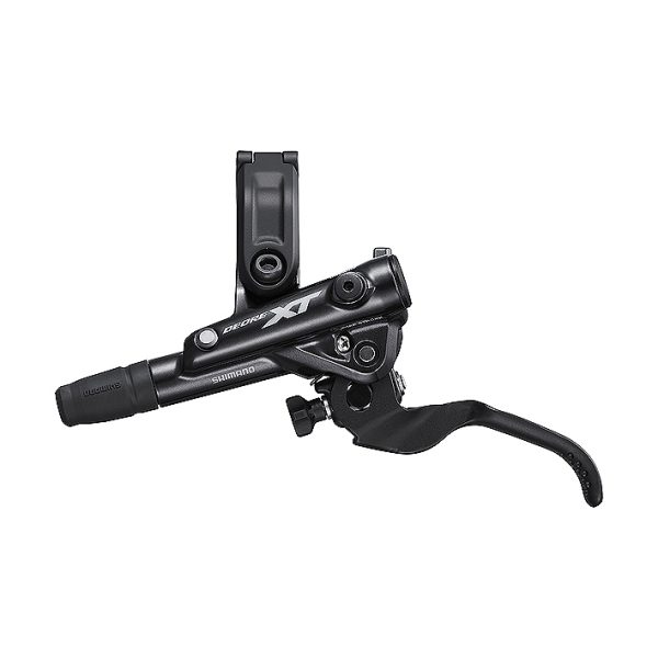 Stabdžių rankenėlė hidraulinė Shimano Deore XT BL-M8100