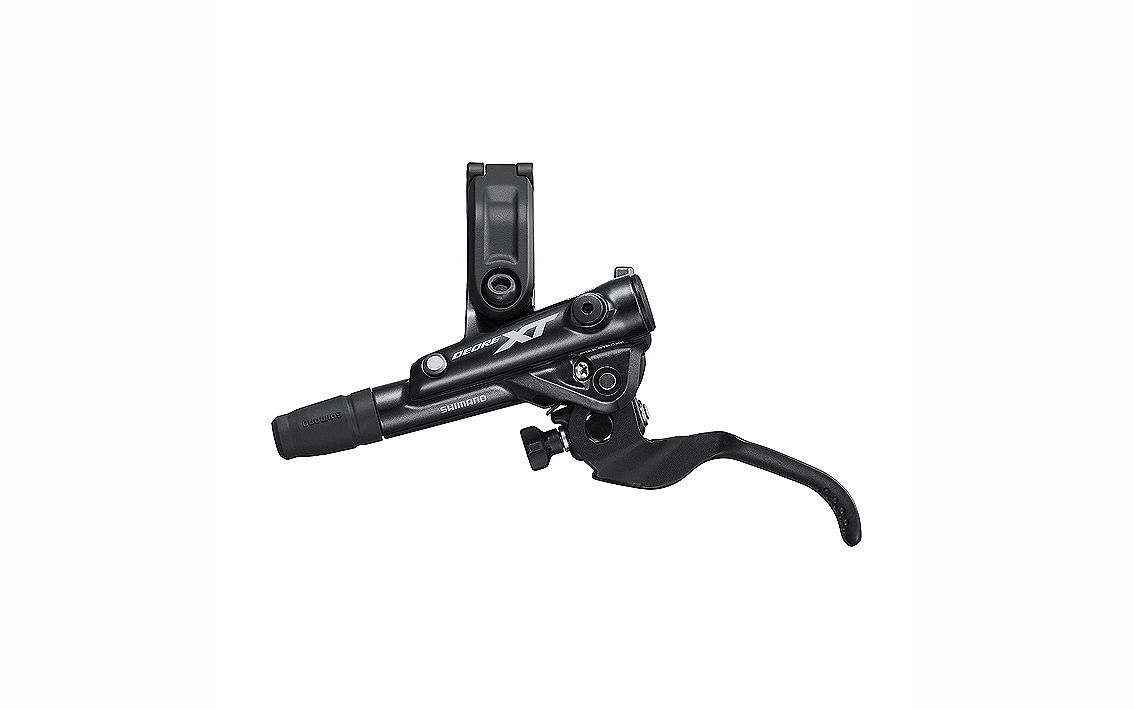Stabdžių rankenėlė hidraulinė Shimano Deore XT BL-M8100