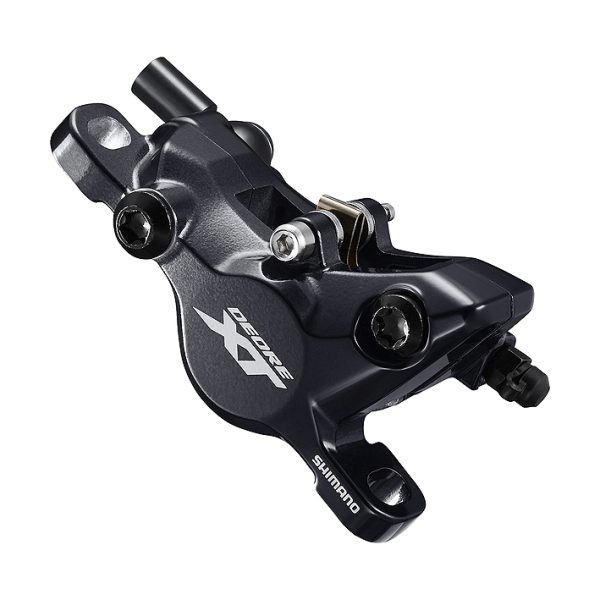 Stabdžių hidraulinių suportas Shimano Deore XT BR-M8100