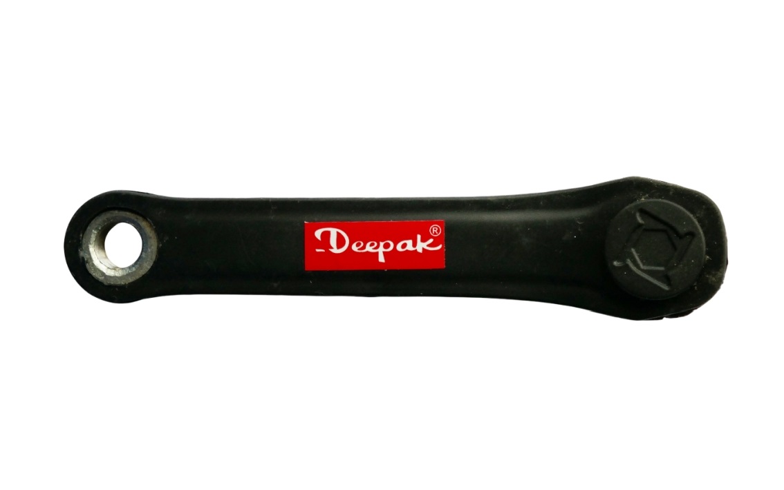 Švaistiklis Deepak 60430 150 mm