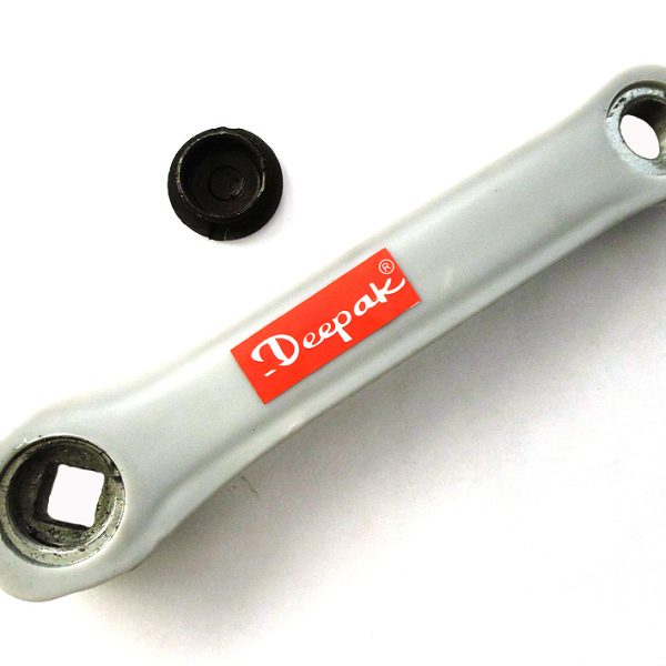 Švaistiklis Deepak 60440 150 mm