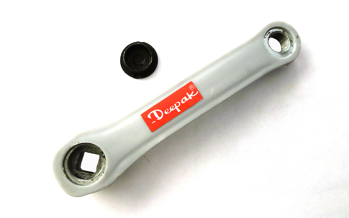 Švaistiklis Deepak 60440 150 mm
