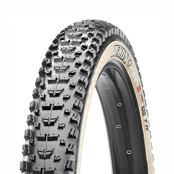 Padanga dviračiui Maxxis WT Rekon TR